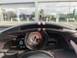 [DIRECT IMPORT] 2021 Ferrari 488 Pista Blue Coupe Sports Car with 2 Seats 3.9T V8 F1 DCT - Malaysia Ferrari Car for Sale
