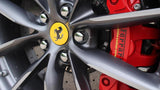 [DIRECT IMPORT] 2021 Ferrari 812 GTS Black Convertible Coupe Sports Car 6.5L V12 F1 DCT - Malaysia Ferrari Car for Sale