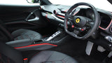 [DIRECT IMPORT] 2021 Ferrari 812 GTS Black Convertible Coupe Sports Car 6.5L V12 F1 DCT - Malaysia Ferrari Car for Sale
