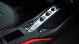 [DIRECT IMPORT] 2021 Ferrari 812 GTS Black Convertible Coupe Sports Car 6.5L V12 F1 DCT - Malaysia Ferrari Car for Sale