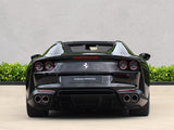 [DIRECT IMPORT] 2021 Ferrari 812 GTS Black Convertible Coupe Sports Car 6.5L V12 F1 DCT - Malaysia Ferrari Car for Sale