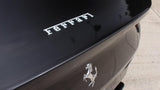 [DIRECT IMPORT] 2021 Ferrari 812 GTS Black Convertible Coupe Sports Car 6.5L V12 F1 DCT - Malaysia Ferrari Car for Sale
