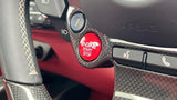 [DIRECT IMPORT] 2021 Ferrari 812 GTS Grey Convertible Coupe Sports Car 6.5L V12 F1 DCT - Malaysia Ferrari Car for Sale