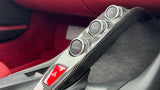 [DIRECT IMPORT] 2021 Ferrari 812 GTS Grey Convertible Coupe Sports Car 6.5L V12 F1 DCT - Malaysia Ferrari Car for Sale