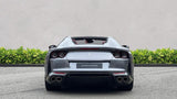[DIRECT IMPORT] 2021 Ferrari 812 GTS Grey Convertible Coupe Sports Car 6.5L V12 F1 DCT - Malaysia Ferrari Car for Sale
