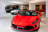 [DIRECT IMPORT] 2021 Ferrari 812 GTS Grey Convertible Coupe Sports Car 6.5L V12 F1 DCT - Malaysia Ferrari Car for Sale