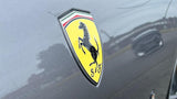 [DIRECT IMPORT] 2021 Ferrari 812 GTS Grey Convertible Coupe Sports Car 6.5L V12 F1 DCT - Malaysia Ferrari Car for Sale