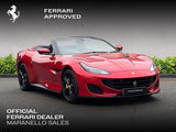 [DIRECT IMPORT] 2021 Ferrari 812 GTS Grey Convertible Coupe Sports Car 6.5L V12 F1 DCT - Malaysia Ferrari Car for Sale