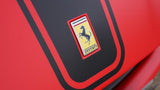 [DIRECT IMPORT] 2021 Ferrari 812 GTS Red Convertible Coupe Sports Car 6.5L V12 F1 DCT - Malaysia Ferrari Car for Sale