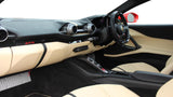 [DIRECT IMPORT] 2021 Ferrari 812 GTS Red Convertible Coupe Sports Car 6.5L V12 F1 DCT - Malaysia Ferrari Car for Sale