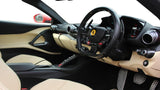 [DIRECT IMPORT] 2021 Ferrari 812 GTS Red Convertible Coupe Sports Car 6.5L V12 F1 DCT - Malaysia Ferrari Car for Sale
