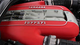 [DIRECT IMPORT] 2021 Ferrari 812 GTS Red Convertible Coupe Sports Car 6.5L V12 F1 DCT - Malaysia Ferrari Car for Sale