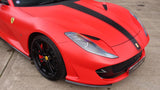 [DIRECT IMPORT] 2021 Ferrari 812 GTS Red Convertible Coupe Sports Car 6.5L V12 F1 DCT - Malaysia Ferrari Car for Sale