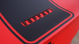 [DIRECT IMPORT] 2021 Ferrari 812 GTS Red Convertible Coupe Sports Car 6.5L V12 F1 DCT - Malaysia Ferrari Car for Sale