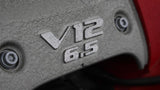 [DIRECT IMPORT] 2021 Ferrari 812 GTS Red Convertible Coupe Sports Car 6.5L V12 F1 DCT - Malaysia Ferrari Car for Sale