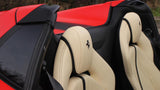 [DIRECT IMPORT] 2021 Ferrari 812 GTS Red Convertible Coupe Sports Car 6.5L V12 F1 DCT - Malaysia Ferrari Car for Sale