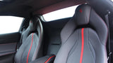 [DIRECT IMPORT] 2021 Ferrari 812 GTS Red Convertible Coupe Sports Car 6.5L V12 F1 DCT - Malaysia Ferrari Car for Sale