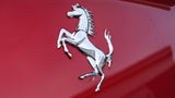 [DIRECT IMPORT] 2021 Ferrari 812 GTS Red Convertible Coupe Sports Car 6.5L V12 F1 DCT - Malaysia Ferrari Car for Sale