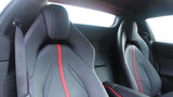 [DIRECT IMPORT] 2021 Ferrari 812 GTS Red Convertible Coupe Sports Car 6.5L V12 F1 DCT - Malaysia Ferrari Car for Sale