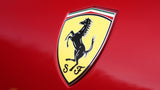 [DIRECT IMPORT] 2021 Ferrari 812 GTS Red Convertible Coupe Sports Car 6.5L V12 F1 DCT - Malaysia Ferrari Car for Sale