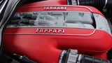 [DIRECT IMPORT] 2021 Ferrari 812 GTS Red Convertible Coupe Sports Car 6.5L V12 F1 DCT - Malaysia Ferrari Car for Sale