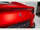 [DIRECT IMPORT] 2021 Ferrari 812 GTS Red Convertible Coupe Sports Car 6.5L V12 F1 DCT - Malaysia Ferrari Car for Sale