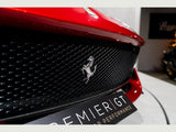 [DIRECT IMPORT] 2021 Ferrari 812 GTS Red Convertible Coupe Sports Car 6.5L V12 F1 DCT - Malaysia Ferrari Car for Sale