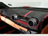 [DIRECT IMPORT] 2021 Ferrari 812 GTS Red Convertible Coupe Sports Car 6.5L V12 F1 DCT - Malaysia Ferrari Car for Sale
