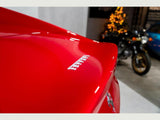 [DIRECT IMPORT] 2021 Ferrari 812 GTS Red Convertible Coupe Sports Car 6.5L V12 F1 DCT - Malaysia Ferrari Car for Sale