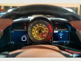 [DIRECT IMPORT] 2021 Ferrari 812 GTS Red Convertible Coupe Sports Car 6.5L V12 F1 DCT - Malaysia Ferrari Car for Sale