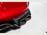 [DIRECT IMPORT] 2021 Ferrari 812 GTS Red Convertible Coupe Sports Car 6.5L V12 F1 DCT - Malaysia Ferrari Car for Sale