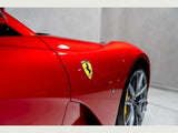 [DIRECT IMPORT] 2021 Ferrari 812 GTS Red Convertible Coupe Sports Car 6.5L V12 F1 DCT - Malaysia Ferrari Car for Sale