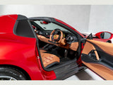 [DIRECT IMPORT] 2021 Ferrari 812 GTS Red Convertible Coupe Sports Car 6.5L V12 F1 DCT - Malaysia Ferrari Car for Sale