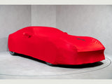 [DIRECT IMPORT] 2021 Ferrari 812 GTS Red Convertible Coupe Sports Car 6.5L V12 F1 DCT - Malaysia Ferrari Car for Sale