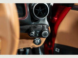 [DIRECT IMPORT] 2021 Ferrari 812 GTS Red Convertible Coupe Sports Car 6.5L V12 F1 DCT - Malaysia Ferrari Car for Sale