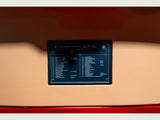[DIRECT IMPORT] 2021 Ferrari 812 GTS Red Convertible Coupe Sports Car 6.5L V12 F1 DCT - Malaysia Ferrari Car for Sale