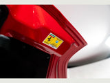 [DIRECT IMPORT] 2021 Ferrari 812 GTS Red Convertible Coupe Sports Car 6.5L V12 F1 DCT - Malaysia Ferrari Car for Sale
