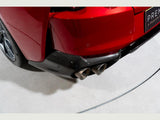 [DIRECT IMPORT] 2021 Ferrari 812 GTS Red Convertible Coupe Sports Car 6.5L V12 F1 DCT - Malaysia Ferrari Car for Sale