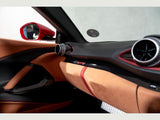 [DIRECT IMPORT] 2021 Ferrari 812 GTS Red Convertible Coupe Sports Car 6.5L V12 F1 DCT - Malaysia Ferrari Car for Sale