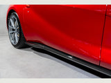 [DIRECT IMPORT] 2021 Ferrari 812 GTS Red Convertible Coupe Sports Car 6.5L V12 F1 DCT - Malaysia Ferrari Car for Sale