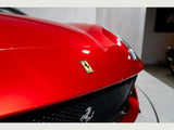 [DIRECT IMPORT] 2021 Ferrari 812 GTS Red Convertible Coupe Sports Car 6.5L V12 F1 DCT - Malaysia Ferrari Car for Sale