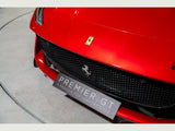 [DIRECT IMPORT] 2021 Ferrari 812 GTS Red Convertible Coupe Sports Car 6.5L V12 F1 DCT - Malaysia Ferrari Car for Sale