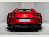 [DIRECT IMPORT] 2021 Ferrari 812 GTS Red Convertible Coupe Sports Car 6.5L V12 F1 DCT - Malaysia Ferrari Car for Sale