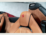[DIRECT IMPORT] 2021 Ferrari 812 GTS Red Convertible Coupe Sports Car 6.5L V12 F1 DCT - Malaysia Ferrari Car for Sale