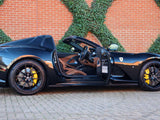 [DIRECT IMPORT] 2021 Ferrari 812 GTS Spider Black Convertible Coupe Sports Car 6.5L V12 F1 DCT - Malaysia Ferrari Car for Sale