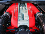 [DIRECT IMPORT] 2021 Ferrari 812 GTS Spider Black Convertible Coupe Sports Car 6.5L V12 F1 DCT - Malaysia Ferrari Car for Sale