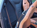[DIRECT IMPORT] 2021 Ferrari 812 GTS Spider Black Convertible Coupe Sports Car 6.5L V12 F1 DCT - Malaysia Ferrari Car for Sale