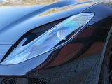 [DIRECT IMPORT] 2021 Ferrari 812 GTS Spider Black Convertible Coupe Sports Car 6.5L V12 F1 DCT - Malaysia Ferrari Car for Sale