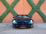 [DIRECT IMPORT] 2021 Ferrari 812 GTS Spider Black Convertible Coupe Sports Car 6.5L V12 F1 DCT - Malaysia Ferrari Car for Sale