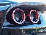 [DIRECT IMPORT] 2021 Ferrari 812 GTS Spider Black Convertible Coupe Sports Car 6.5L V12 F1 DCT - Malaysia Ferrari Car for Sale